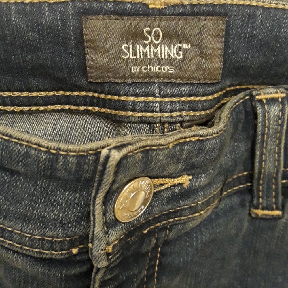 Chicos Jean - image 6